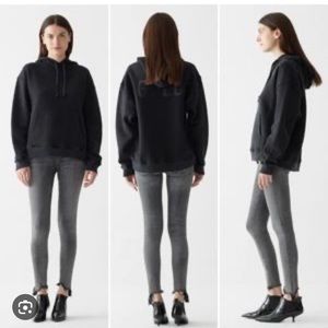 A GOLD E- Sophie Hi Rise Skinny Amplify Jeans